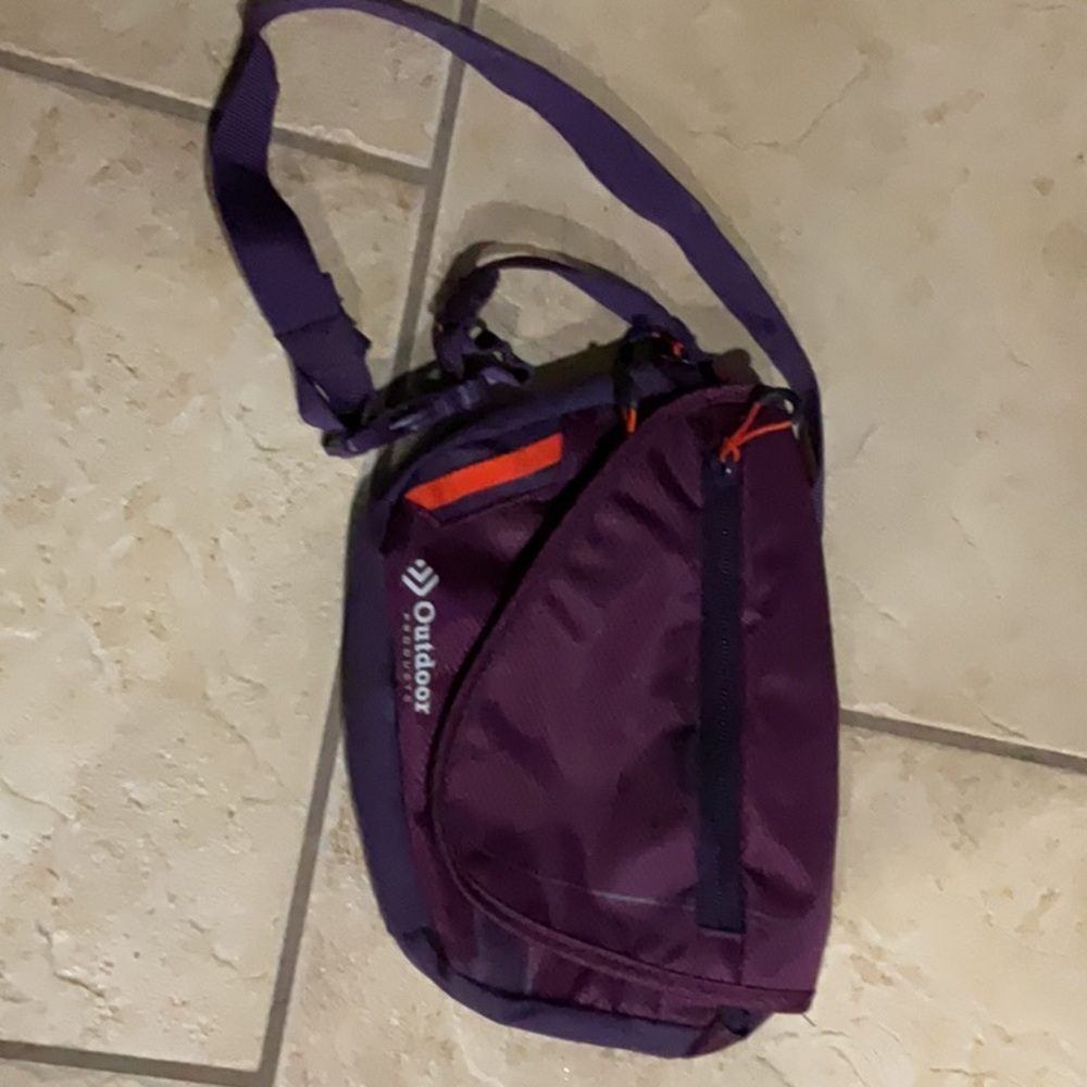 Outdoor products Fanny pack